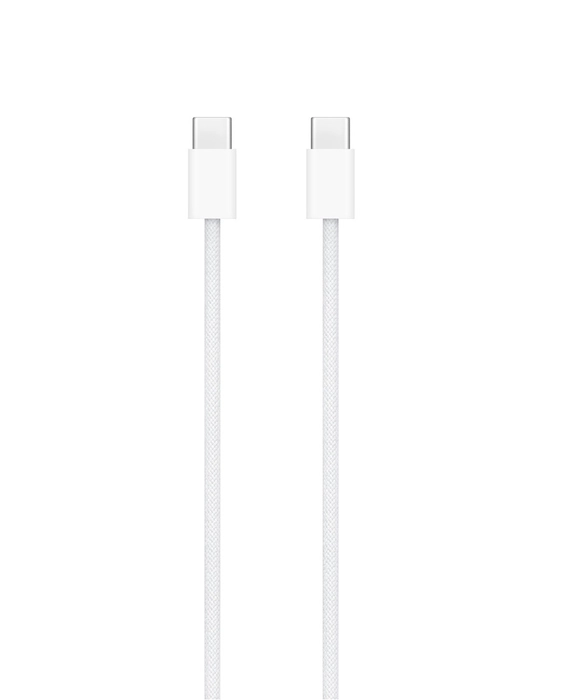 Apple 60W USB-C Charge Cable (1m)